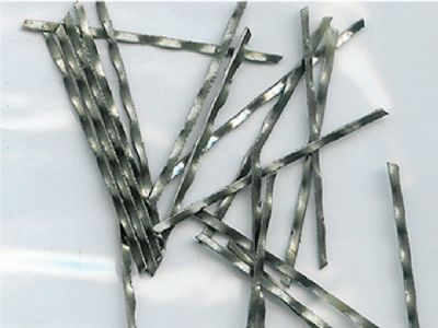 點(diǎn)擊查看詳細(xì)信息<br>標(biāo)題：波浪形鋼纖維 閱讀次數(shù)：4959