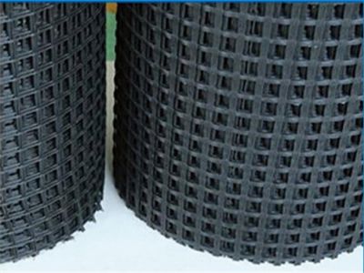 點(diǎn)擊查看詳細(xì)信息<br>標(biāo)題：聚丙烯雙向拉伸土工格柵 閱讀次數(shù)：4378